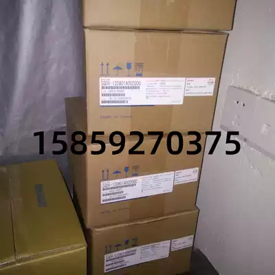 SGDV-120A01A SGDV-120A01A002000 Yaskawa brand new servo drive warranty for one year