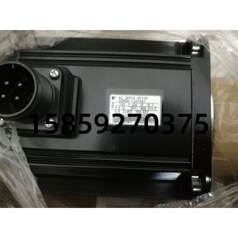 SGMSH-30ACA6C An Sichuan Electric motor for an electric motor