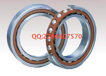 Precision machine tool spindle bearing angular contact ball bearing paired bearing 7213ACTA P4DBB