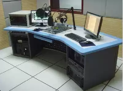 Non-editable 2m customized factory direct sales monitoring console console console