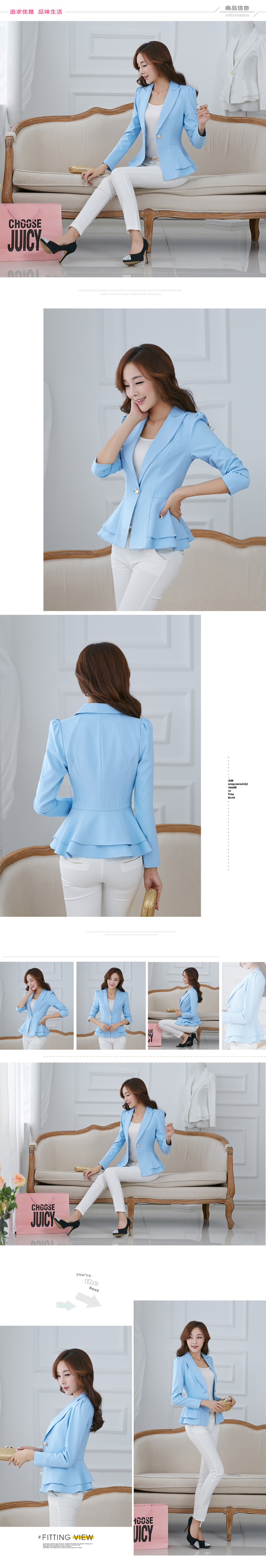 Veste pour femme NOFSIMP     en Polyester - Ref 3220620 Image 19