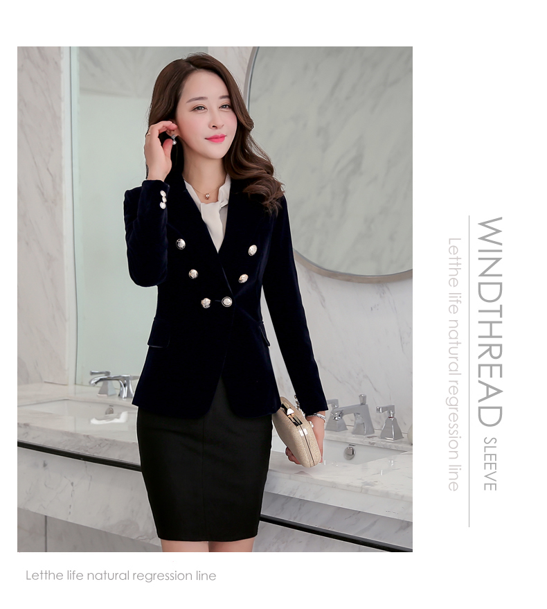 Veste pour femme NOFSIMP     en Polyester - Ref 3221421 Image 14