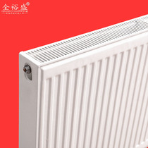 Radiator household plumbing heat sink central heating wall-mounted steel plate radiator natural gas wall-mounted furnace