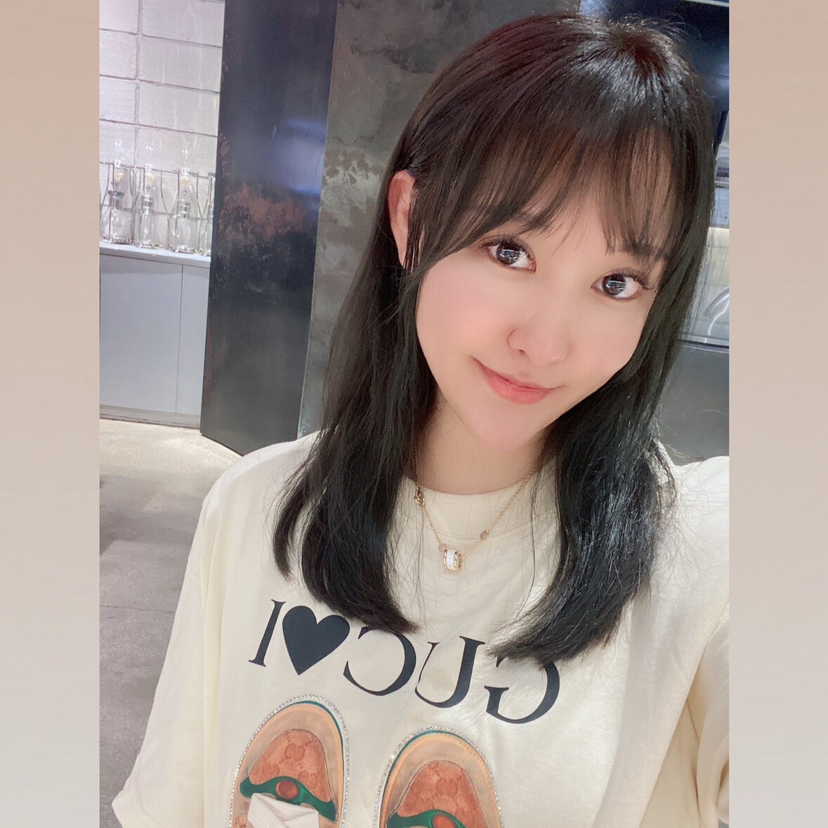yoyo好好爱自己