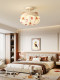 Qingyao Qingyao Simple Modern Boy Creative Cat Design Children's Room Eye Protection Ceiling Lamp Bedroom Lamp