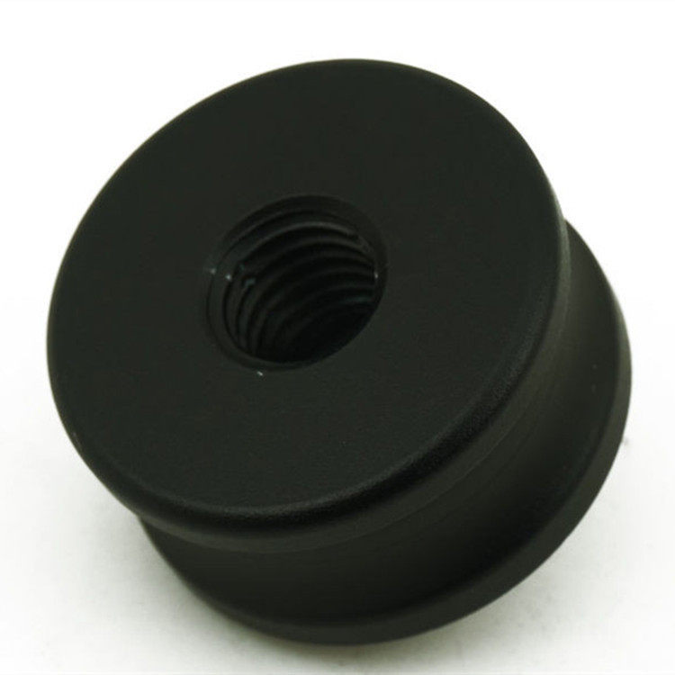 Camera tripod adapter screw aluminum alloy conversion nut internal tooth 3_8 to 1_4 external tooth adapter head