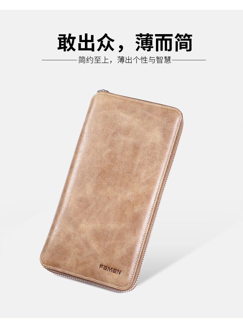 Túi đựng hộ chiếu gia đình đa chức năng chứng chỉ gói tài liệu túi đựng giấy tờ xe oto