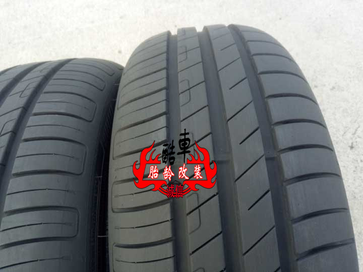 Lốp xe nhập khẩu Goodyear chống cháy nổ RSC Efficience 195 55R16 87W MINI nguyên bản - Lốp xe lốp xe ô tô giá