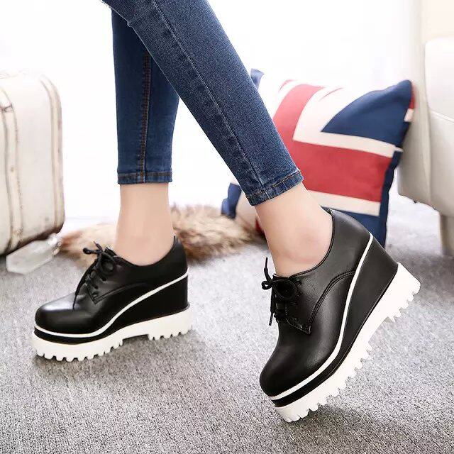 Chaussures de printemps - Ref 916867 Image 9