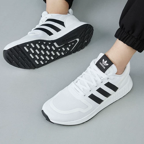 Adidas, спортивная летняя спортивная обувь