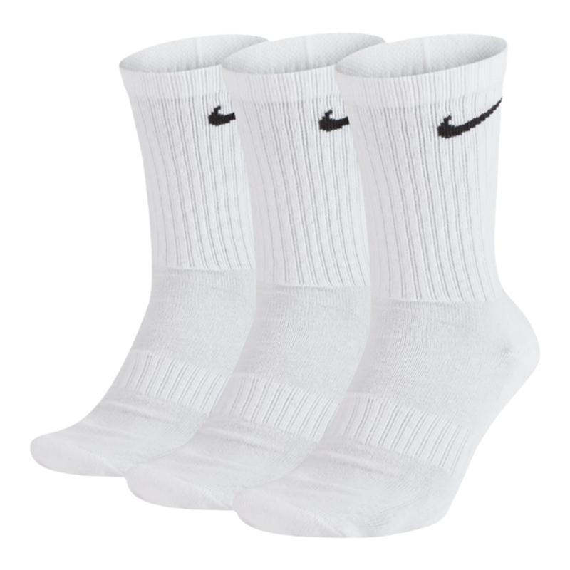 White High Socks Nike Nike Socks New Knitted Men's Long Socks Women's Casual Socks Non-Slip Sports Socks Sx7676