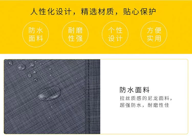 BUBM Microsoft máy tính bảng bề mặt túi pro3 pro4 lót túi phụ kiện kỹ thuật số lưu trữ hoàn thiện gói túi airpod