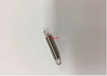 Supply adjustable screw machine spring 560 wool sweep spring 560 screw machine spring 1050 push shaft whole set
