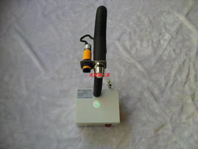 Ion Wind Snake T SLD GS-4000C Wind Snake