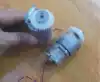 Feeder accessories HSV17RB automatic screw machine motor Screw machine motor