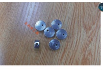 Adjustable screw machine accessories eccentric wheel feeder eccentric wheel motor bracket 560 1050 388-A 9