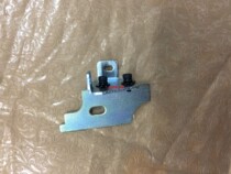 Screw machine accessories NSRI HSV feeder pressure plate pressure plate fixed moving frame rail pressure plate adjusting iron sheet