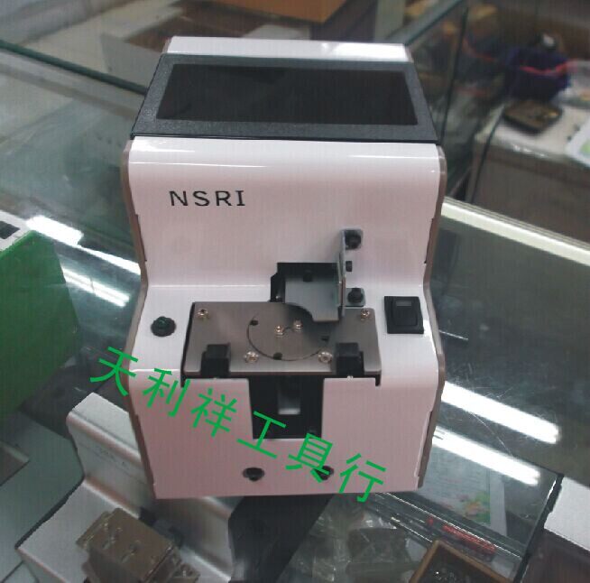 Supply NSRI screw machine Automatic screw machine turntable screw machine NSRI feeder with mail