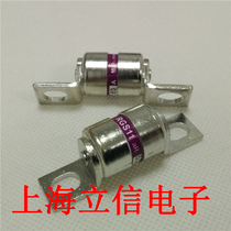 MRO Hot-melt Bolt-on fast fuse RGS11 CR2L 25A 250V aR
