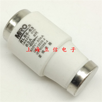 Hot melt MRO spiral fast fuse tube RLS6-63 RS22 63A 500V DIII 5SD aR
