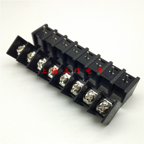KF65C-8p 8 core KF65 11mm pitch Kefa fence PCB terminal block 300V 30A
