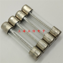 Import BUSSMANN glass fuse BUSS MDL 2A 250V T2A man rong 6*30 6*32