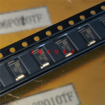 Taiwan IB Junyao SMBJ350A unidirectional patch diode silk screen QG 350V TVS transient suppression 1