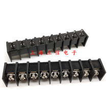 KEFA KF65C-9p KF65 PCB barrier terminal block 9P Pitch 11mm 300V 30A