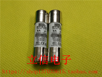 MRO Fused Ceramic Fuse Tube RT18-32 RO15 R015 8A 500V 10*38 AM