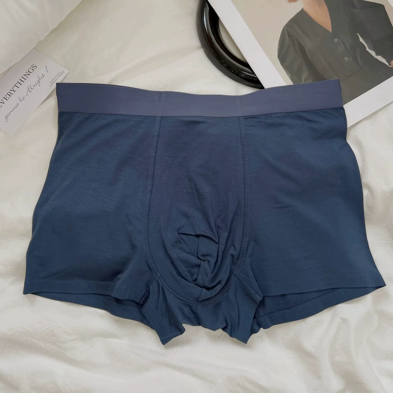 Штаны, дышащие мягкие underwear, брюки, шорты, средняя посадка