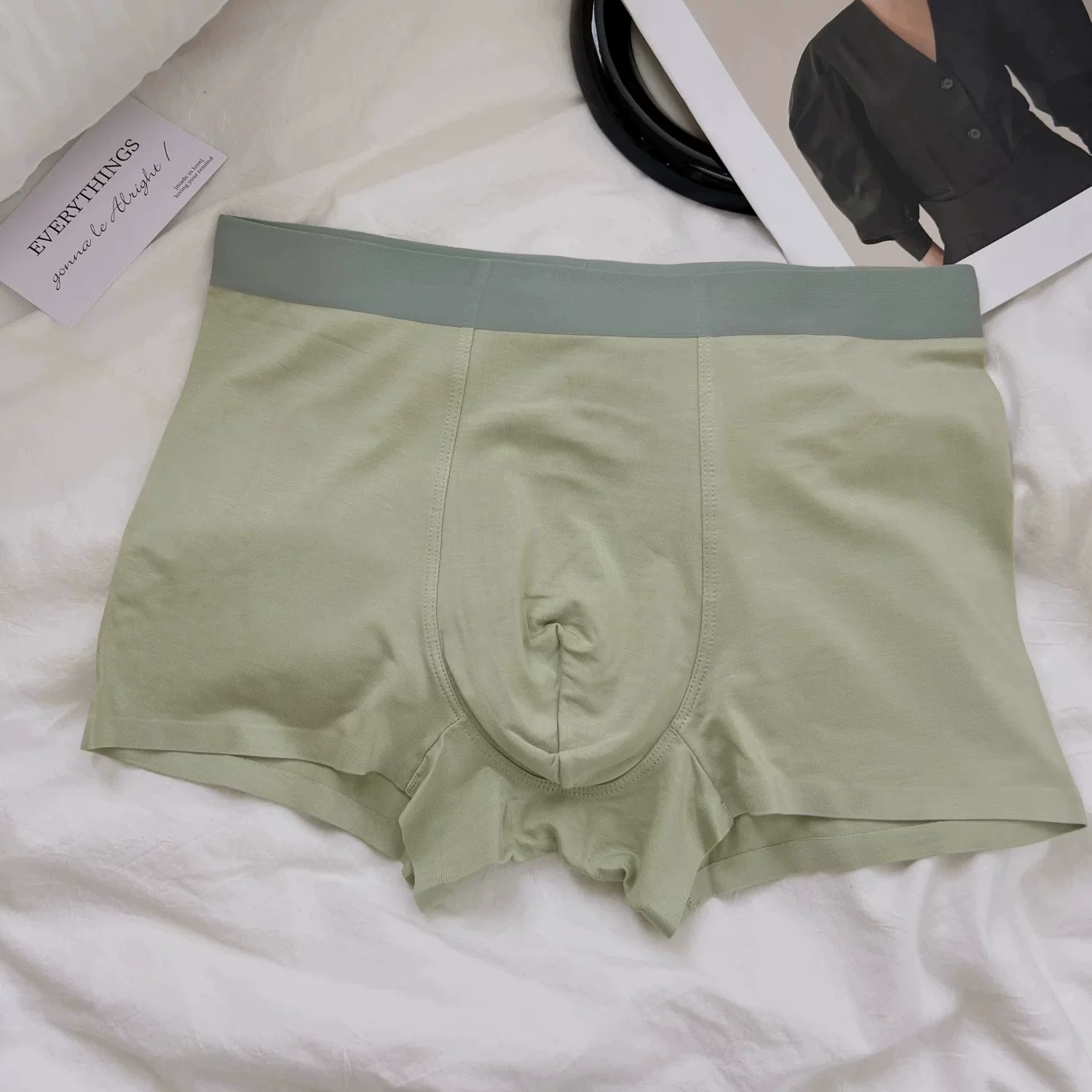 Штаны, дышащие мягкие underwear, брюки, шорты, средняя посадка