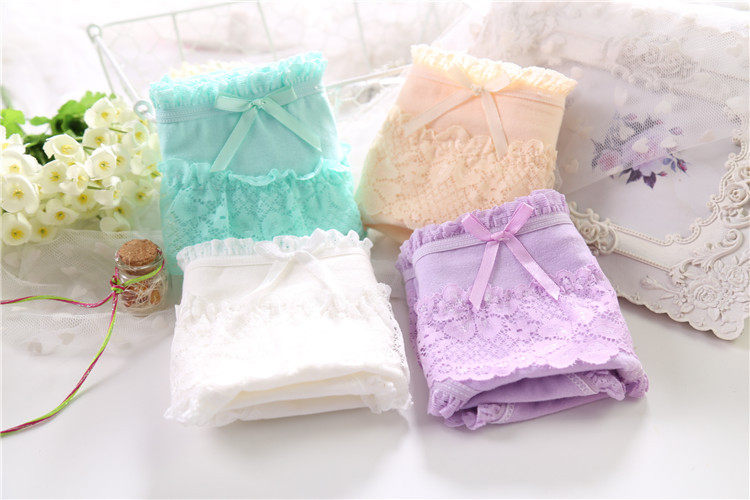 Slip jeunesse doux - Ref 639941 Image 13