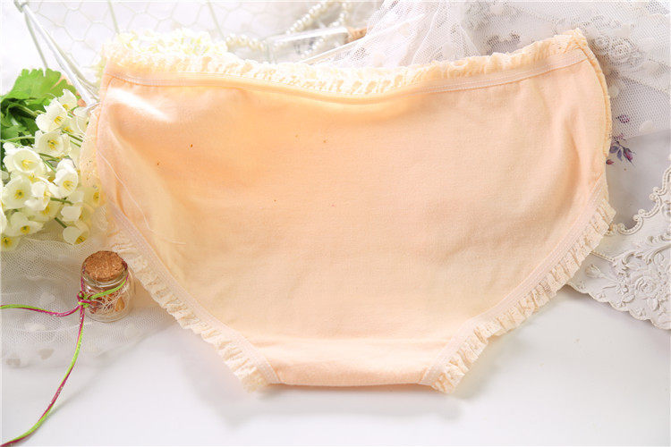 Slip jeunesse doux - Ref 639941 Image 22