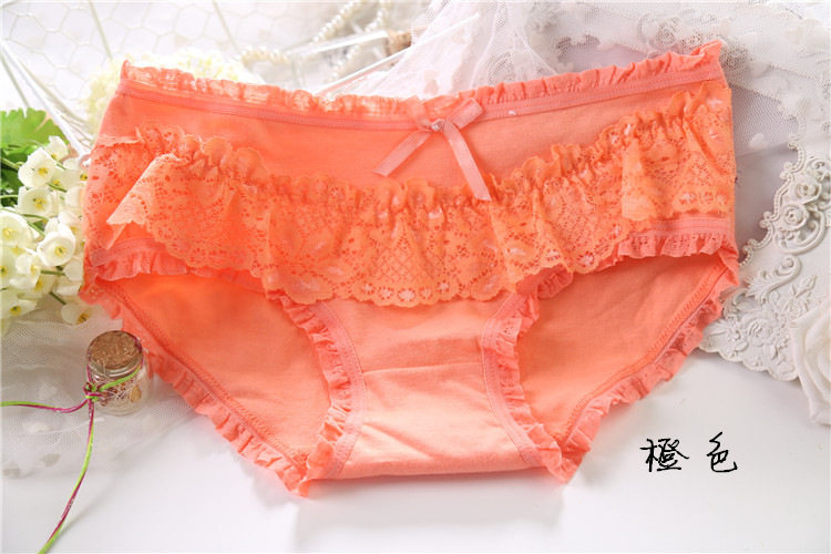 Slip jeunesse doux - Ref 639941 Image 29