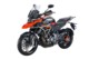 Shengshi ZT350T1 Rally 2022 ລົດຈັກ swing arm ດ່ຽວແບບເອເລັກໂຕຣນິກ injected water-cooled intelligent clutch sliding vehicle