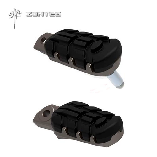 Shengshi ZT300-T ZT310-T1 T1 T2 Мотоцикл по левой ноге и левой ноге к ступени