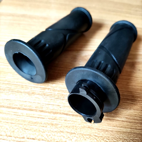 Lingying Qiaoge 125 Shangling Pedal помогает ускорителю мотоцикла, чтобы повернуть рукоятку танкера