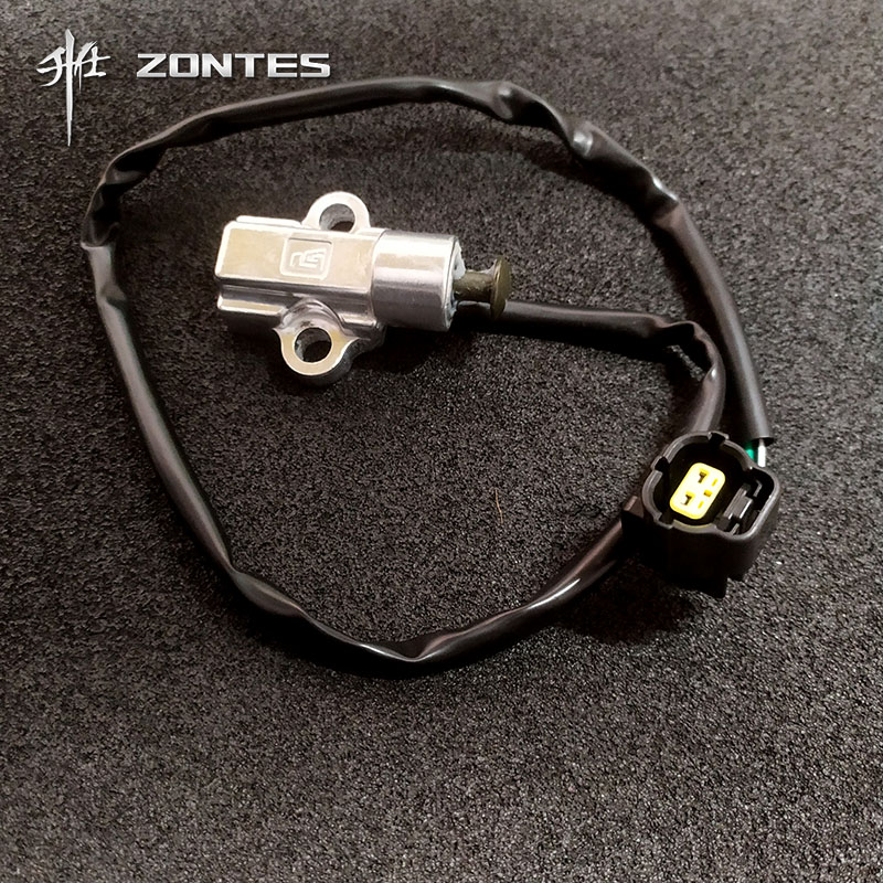 Shengshi ZT310-X-R-T-V 250-S R locomotive side support gear stall switch power-off accessories