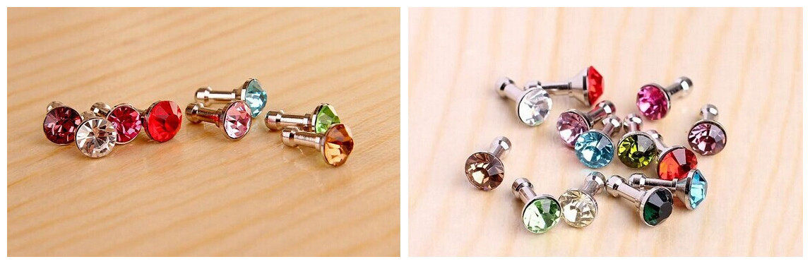 Connecteur pour téléphone portable - Ref 322441 Image 5