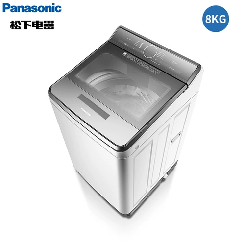 Panasonic/Panasonic XQB80-U78Q2S 8KG Полный автоавтоматический домохозяйство Берча.