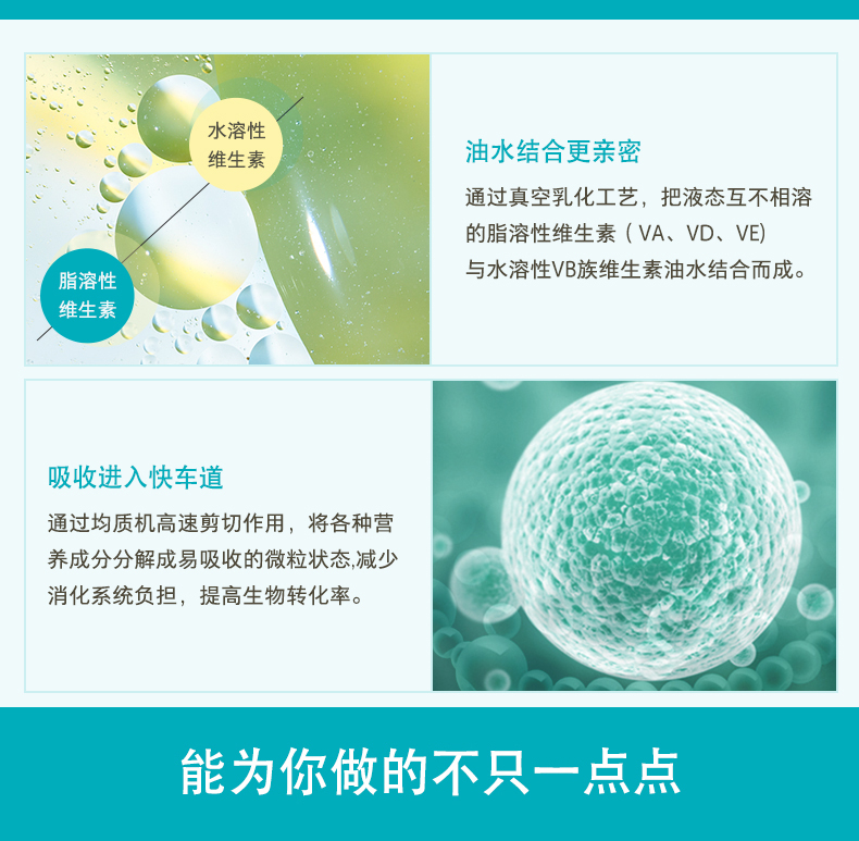 Wei Shi dog dinh dưỡng kem mèo cưng với vitamin bổ sung chó con vừa và nhỏ dinh dưỡng chó cái - Cat / Dog Health bổ sung sữa cho chó biếng ăn