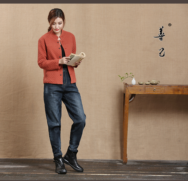 Jean femme - Ref 3194268 Image 11