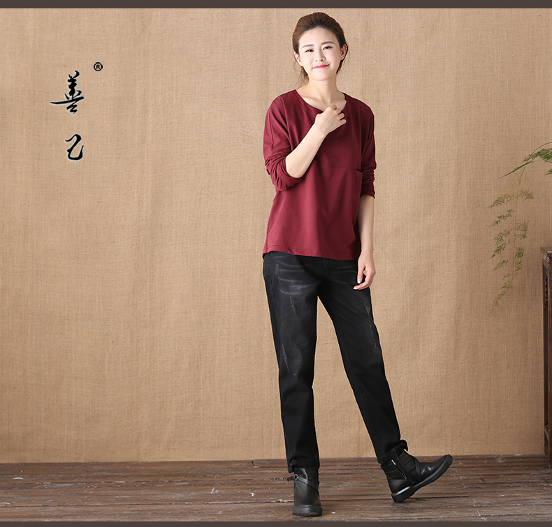 Jean femme - Ref 3194327 Image 11