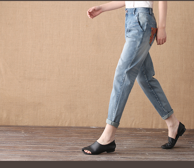 Jean femme - Ref 3191261 Image 18