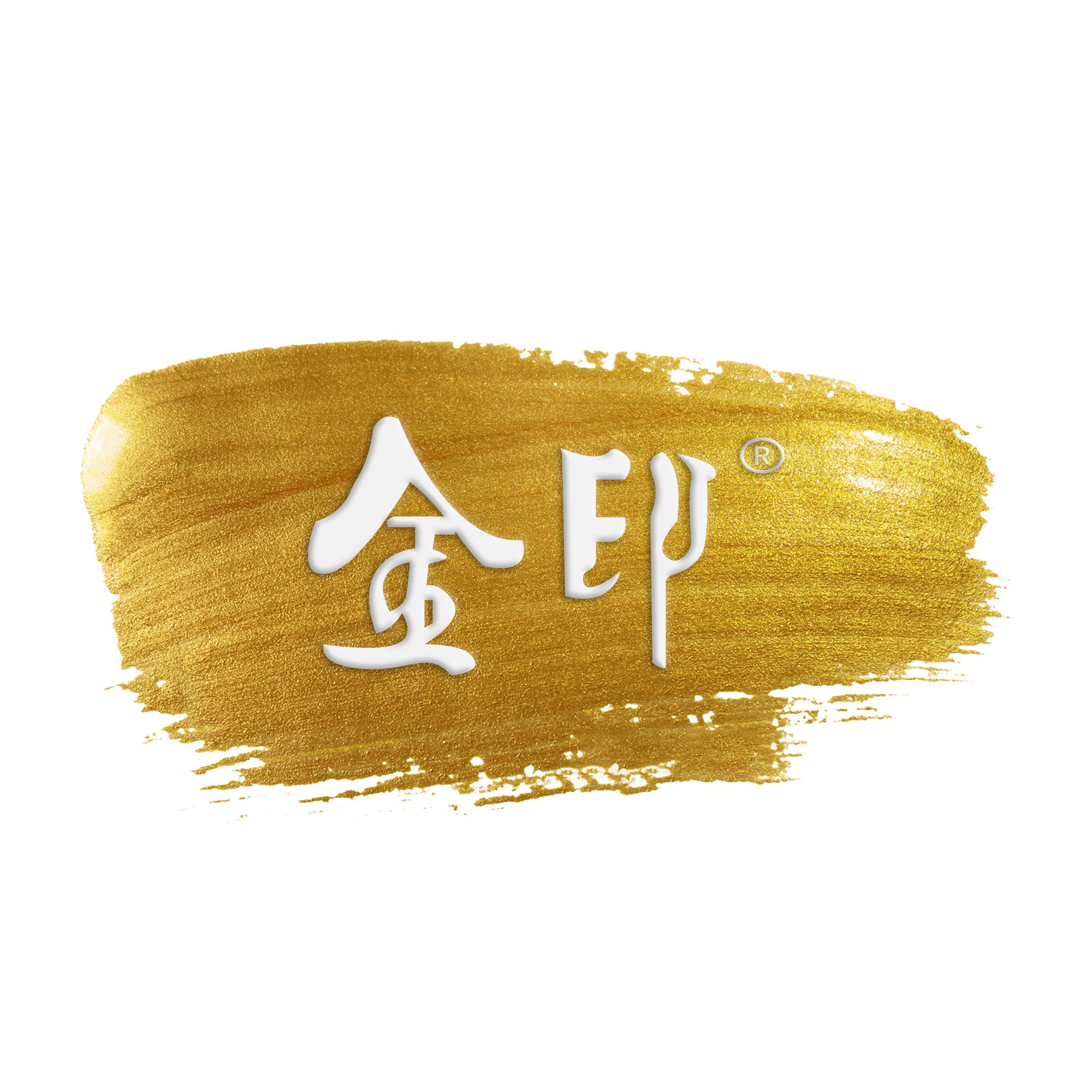 金印旗舰店的LOGO