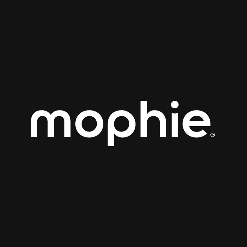 mophie旗舰店的LOGO
