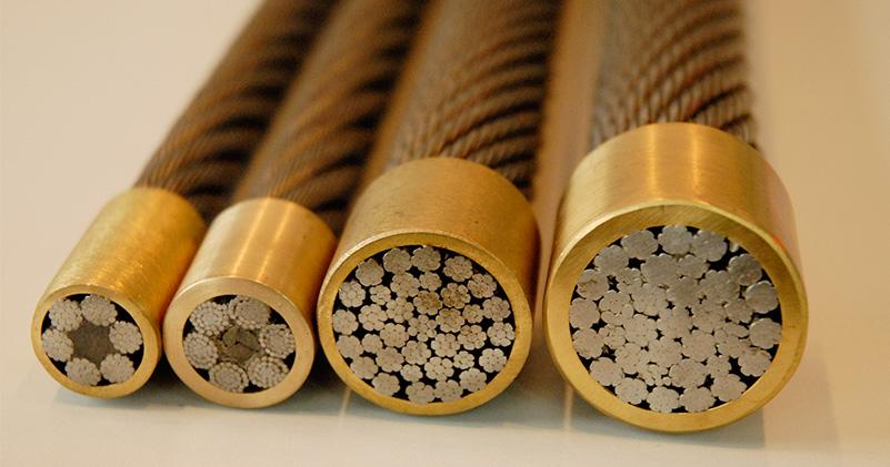 (Support for the verification of counterfeit) 8mm Tianjin Huyuan Tianlun Elevator steel wire rope towed rope to import sword and hemp core national standard