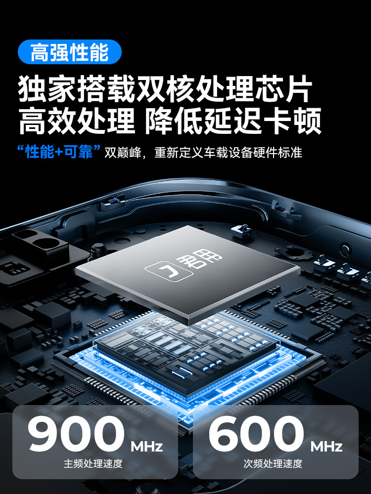 The Huawei Wireless Hicar Box Is Suitable for Audi, Mercedes-Benz, Volkswagen, and Buick Car Carplay Connectivity