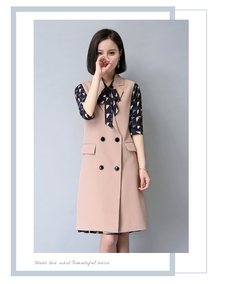 Débardeur chaud pour femme      en Polyester - Ref 3176280 Image 21