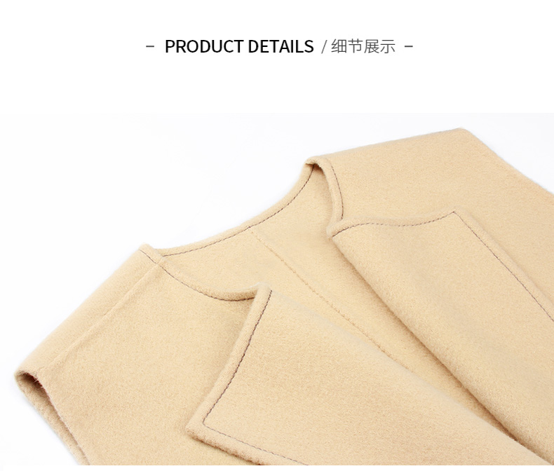 Débardeur chaud pour femme      en Polyester - Ref 3177595 Image 22